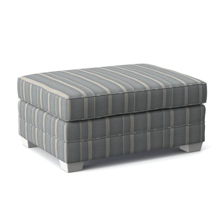 Bedford Ottoman