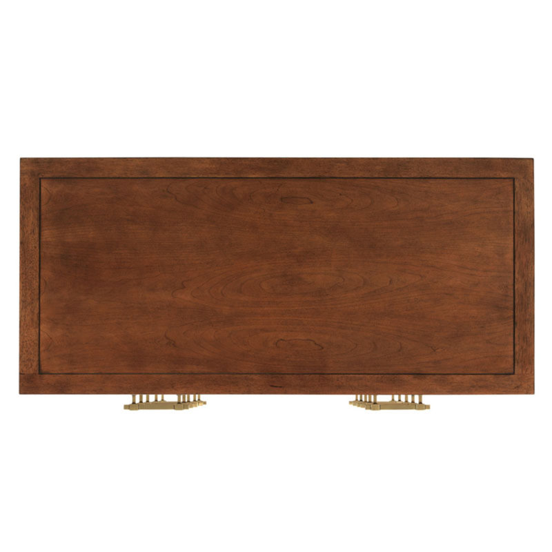 Randolph 5 - Drawer Dresser