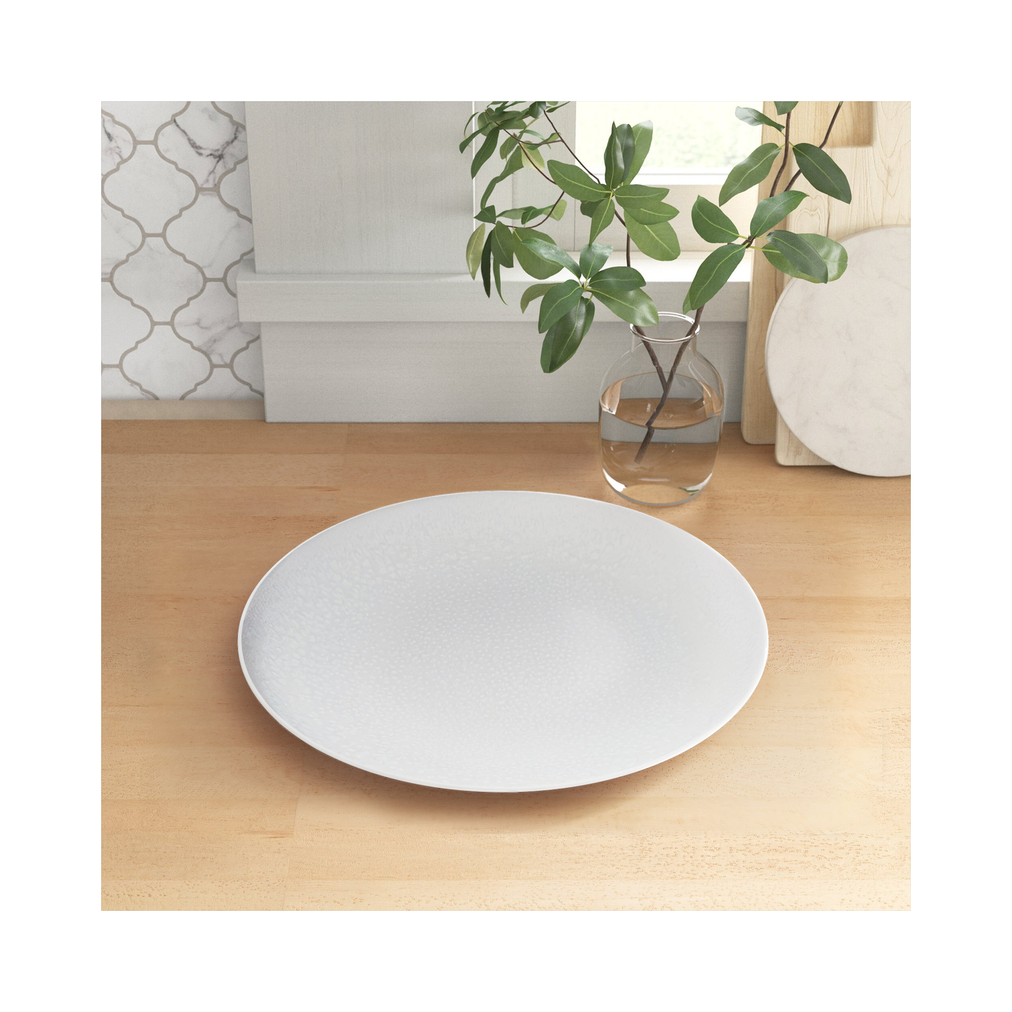 Blanchet Appetizer Plate