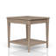 Charmante table de bout avec tiroir de rangement pour une décoration polyvalente-482971493