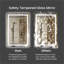 Miroir de salle de bain Stepless