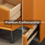 Table de chevet intelligente