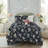 Gwen Mushroom Garden Comforter Set-1978616282-2001810335