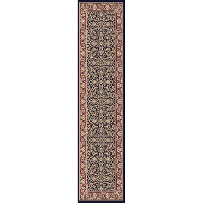 Atterbury Oriental Indoor Rug