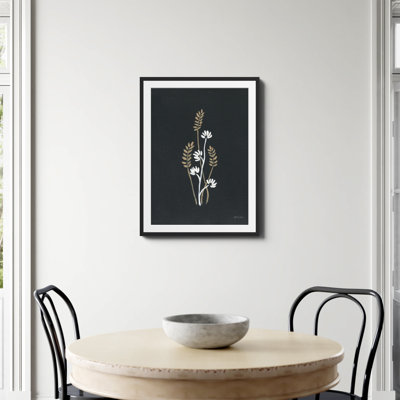 «Petite Floral II» d'Yvette St. Amant