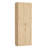 ‌23.6" Extra Tall Arch Storage Cabinet - 4 Door Wooden Pantry, Adjustable Shelves, Freestanding For Dining/Living Room-1206722384
