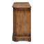 Antique 47'' W Solid Wood-90911282
