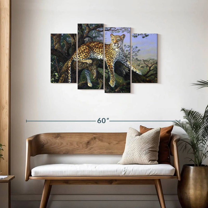 Brampt Leopard's Domain
