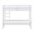 Harold Kids Twin Over Twin Bunk Bed-1493706073