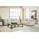 Ansel 96'' Upholstered Sofa