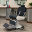 Rosmunda Riser Recliner with Massage