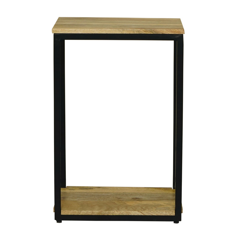 Carson End Table