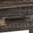 61'' W Executive Desk With Drawers And Power Outlets-31207852