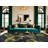Washable Grape Muscat Fruits Area Rug-2111792513