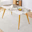Table de salle à manger (table seulement)