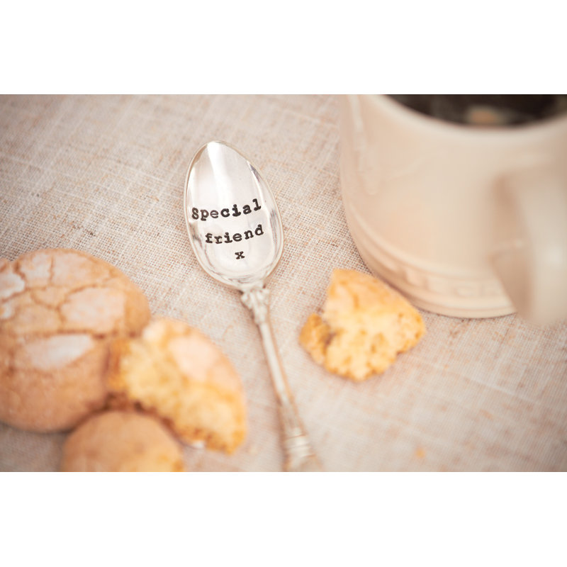 Horsham Teaspoon