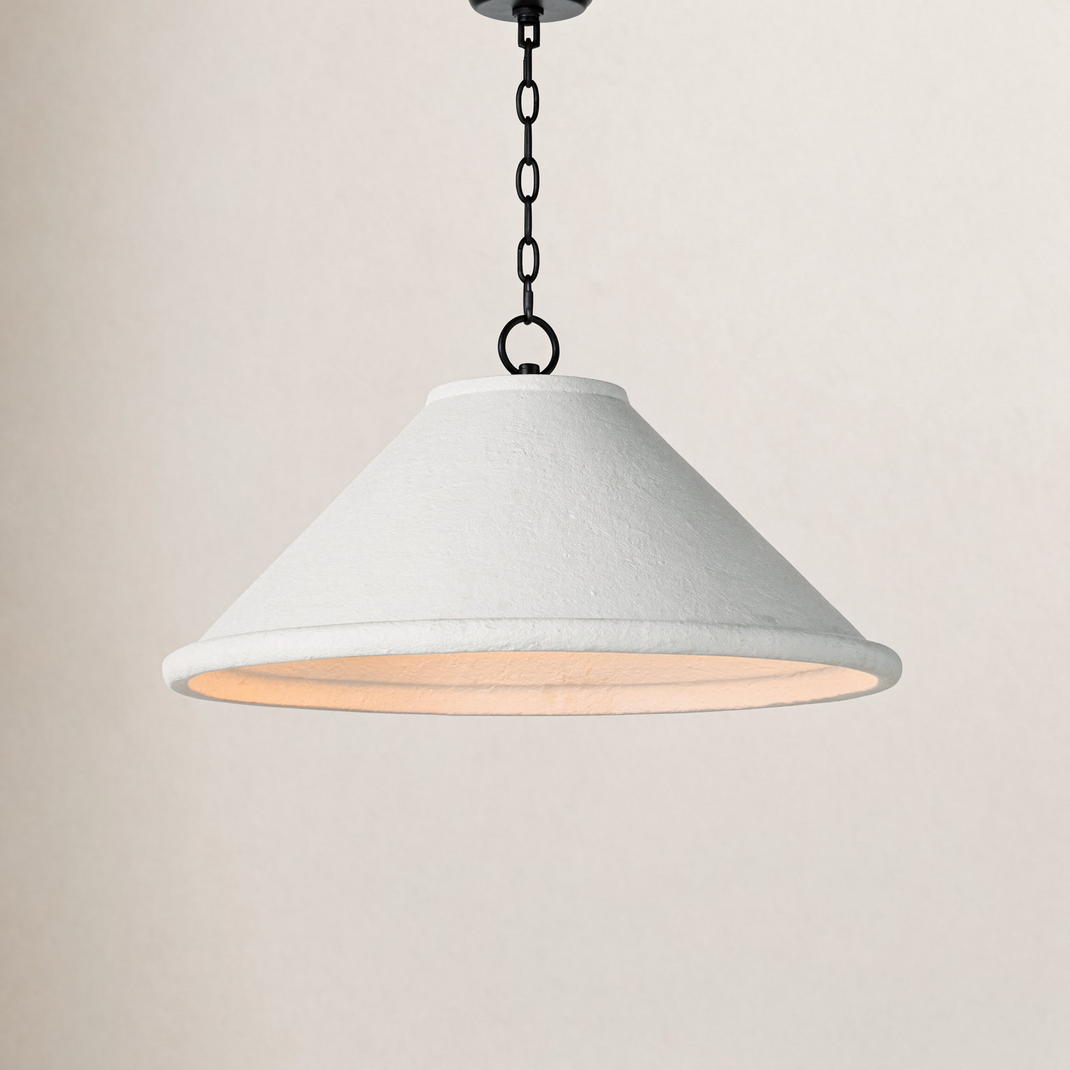 Regina Andrew Southern Luxe Dimmable 3-Light Pendant