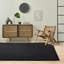 Essie Sisal Black Rug-14461689