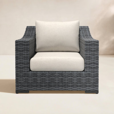 Eloisa Patio Lounge Chair