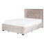 Mansi Upholstered Velvet Drawers Bed-1998943510-1998943499