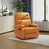Orange selected