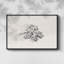 "Croquis d'époque-11" sur toile-2062305400-2062305401