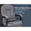 ELFORDSON Executive Office Chair