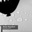Rideau de douche Halloween avec 12 crochets-740085151