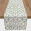 Chemin de table d'extérieur Quatrefoils On-323055792-323063939