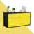 Yellow / Matte Anthracite