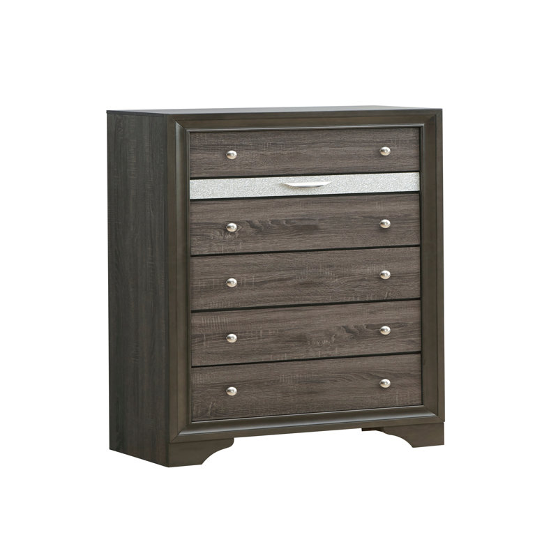 Chest