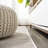 Amoret Modern Flatweave Solid Light Gray Indoor/Outdoor Rug-1977468670