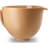 KitchenAid 5-Quart Ceramic Bowl for Tilt-Head Stand Mixers in Fired Clay-58139501