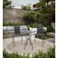 Krishunna 2 - Person Patio Dining Set with Round Table