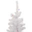 Arbre de Noël artificiel pin clair 3 pi Woodbury