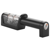 Miyabi 2-Stage Diamond Ceramic Manual Knife Sharpener