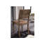 Nature 45cm H Solid Wood Side Chair