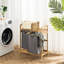 Laundry Sorter with Handles-113596086