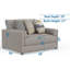 Chaise Lochmoor et 1/2-1259120894