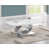 Argenté sélectionné