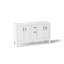Seer 60-In Bathroom Vanity Set-863487705
