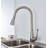 KDK HOME Pull Out Kitchen Faucet