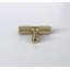 Texture 2" Length Bar Knob-70902738