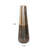 Golden Ore Torpedo Shape Vase