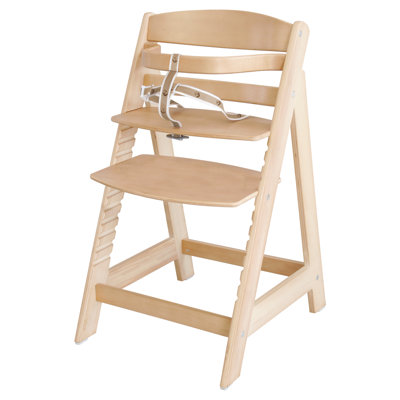 High Chair Sit Up 3, Various Colours