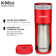 Keurig® K-Mini® Single Serve K-Cup Pod Coffee Maker, Featuring An Ultra-sleek Design