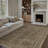 Kellems Vintage Machine Washable Area Rugs For Living Room With Non-Slip Backing-1354759887