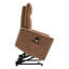 Fauteuil inclinable 29,2 po-120933170
