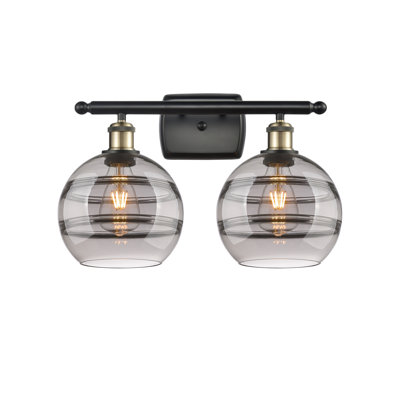 Bienes 2 - Light Dimmable Vanity Light