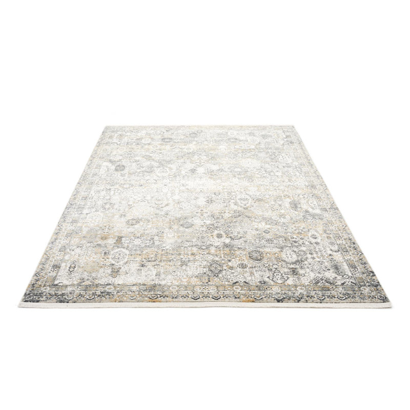 Morris Oriental Hand Woven Area Rug, Rectangular 67 x 130cm